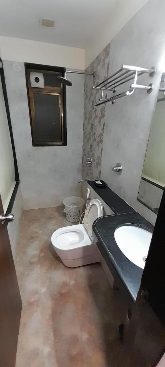 Sia Resort Alibág Kültér fotó