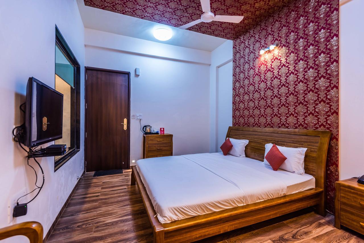 Sia Resort Alibág Kültér fotó